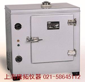 上海市DZF-6210真空干燥箱厂家供应DZF-6210真空干燥箱