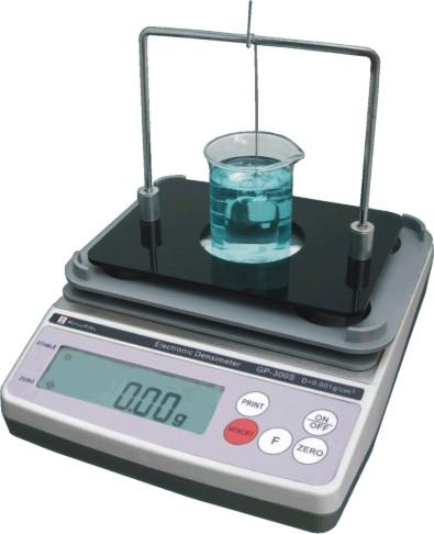 供应液体塑料助剂相对密度测试仪