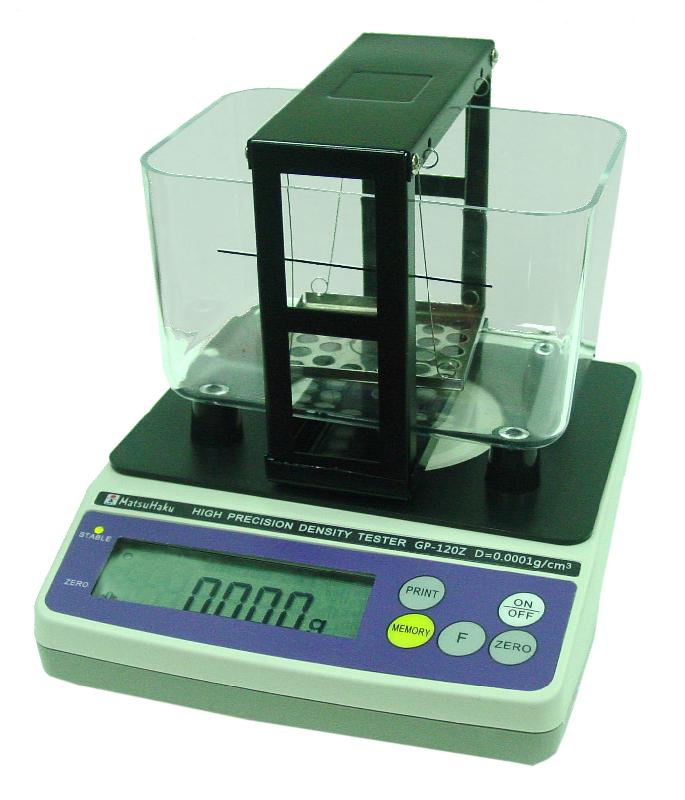 供应磁性材料体积密度测试仪