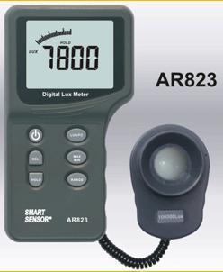 供应AR823照度计价格/AR823照度计报价