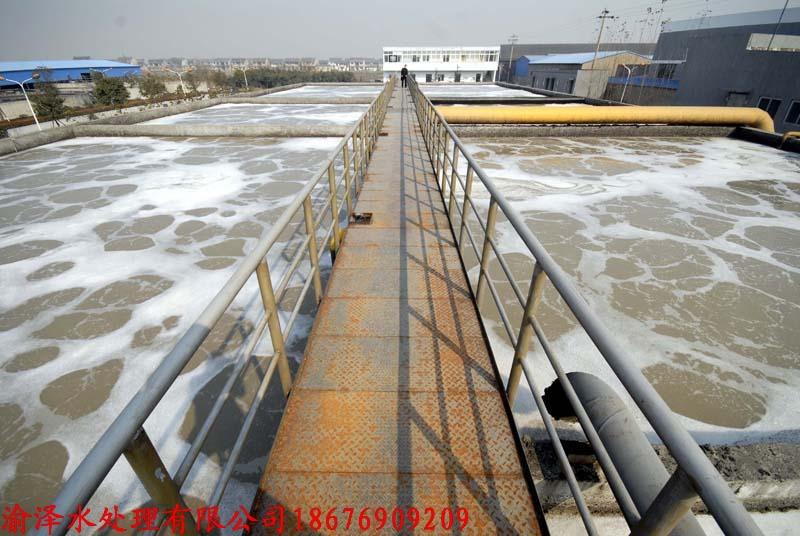 广州市废水承包处理厂家供应废水承包处理