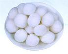 供应宁夏纤维球-宁夏高效纤维球-纤维球填料生产厂家图片