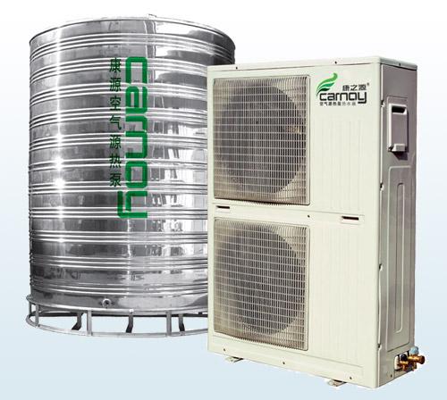 供应空气能热水器太阳能热水器招商图片