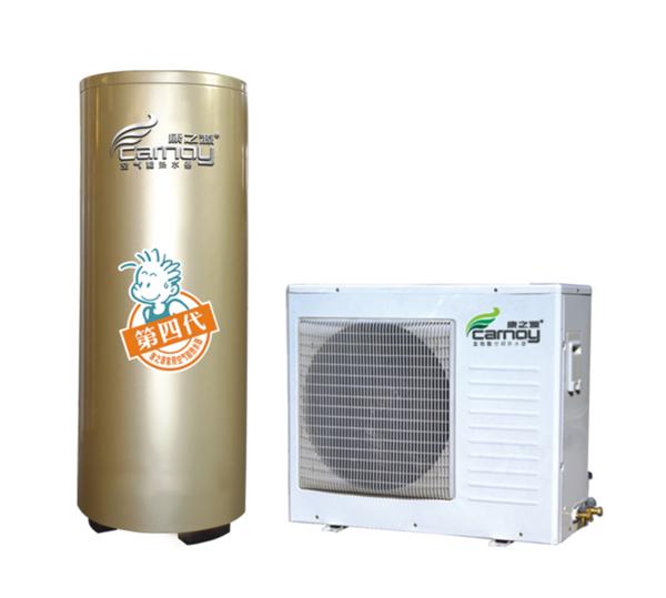 供应新密空气能热泵热水工程
