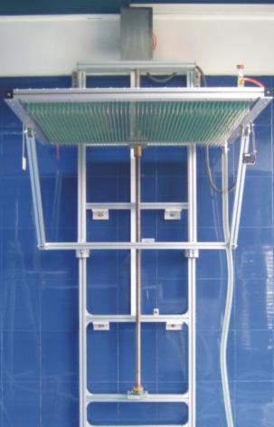 供应IP防尘防水试验机系列图片