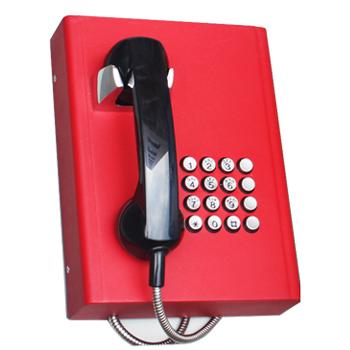 供应工业电话机防暴电话机特种电话 防水电话机 扩音电话 户外电话