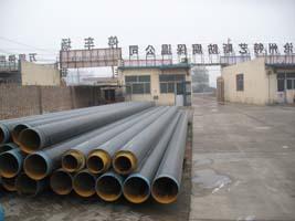 沧州市全国3PE防腐钢管质优价廉厂家