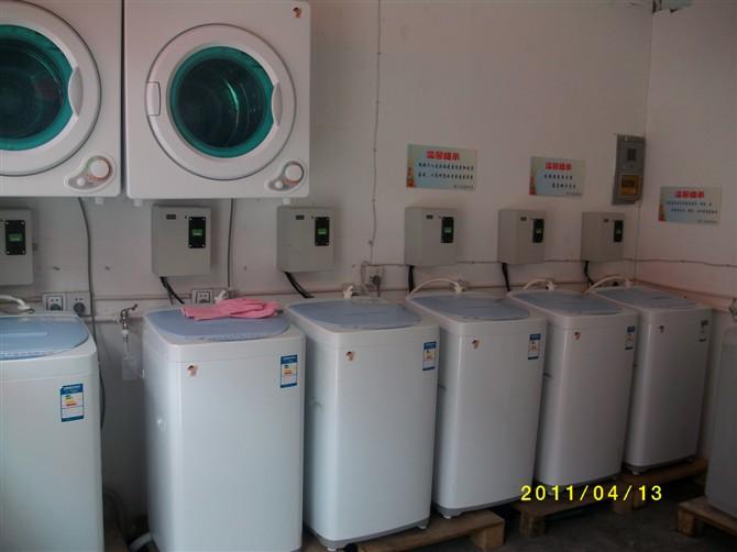 杭州市河北全境投币洗衣机最新报价干衣机厂家