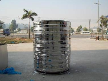 供应江西萍乡不锈钢保温水箱出售江西萍乡不锈钢保温水箱销售