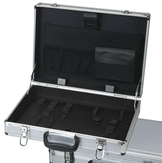 供应全铝合金箱包装箱礼品盒仪器箱价格优惠
