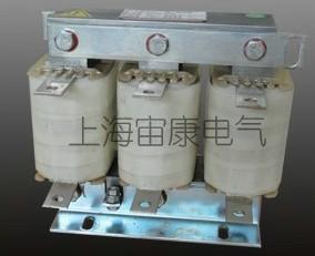 供应上海OCL-0490-EISH输出电抗器