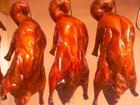 北京市老北京果木脆皮烤鸭加盟费用多少厂家