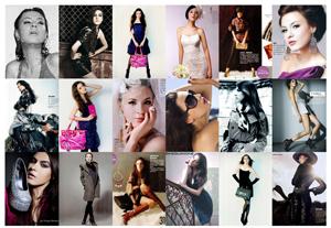 提供深圳外国模特－外国女模特－外国男模特
