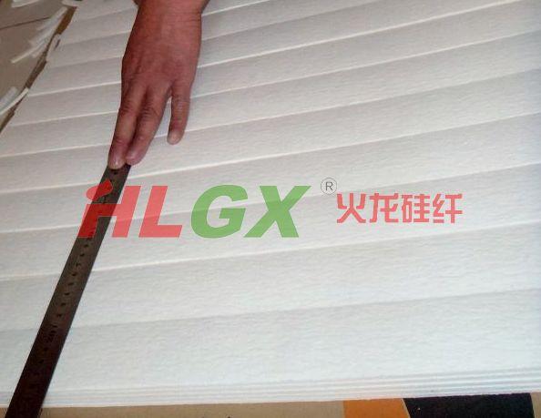 供应北京陶瓷纤维纸