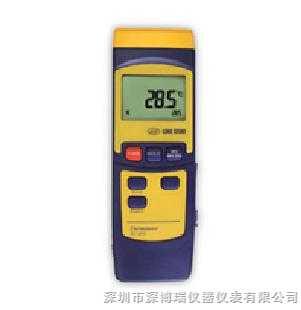 供应日本莱茵TC950手持式温度计图片