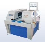 供应上海高斯印刷机PS版自动打孔弯版机 TY-800A打孔弯版机报价图片