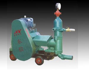 供应双缸活塞泵高压泵高压注浆机三缸注浆泵