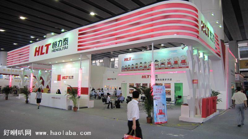 2012中国陶瓷工业展会