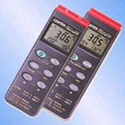 供应台湾群特数据温度记录器(温度计)