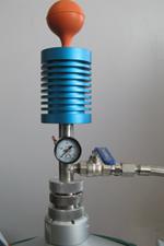 液氮泵/液氮输液泵批发