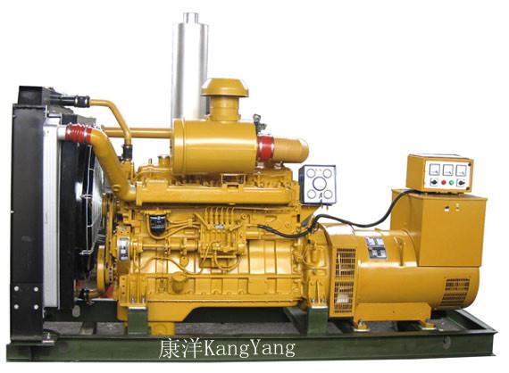 150KW柴油发电机组广州维修