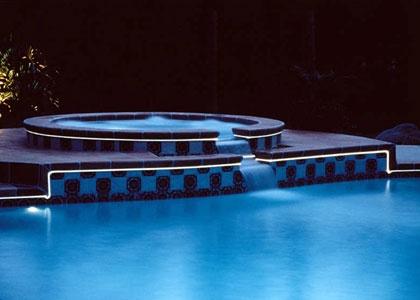 游泳池光纤灯广场埋地灯具光纤头供应游泳池光纤灯广场埋地灯具光纤头