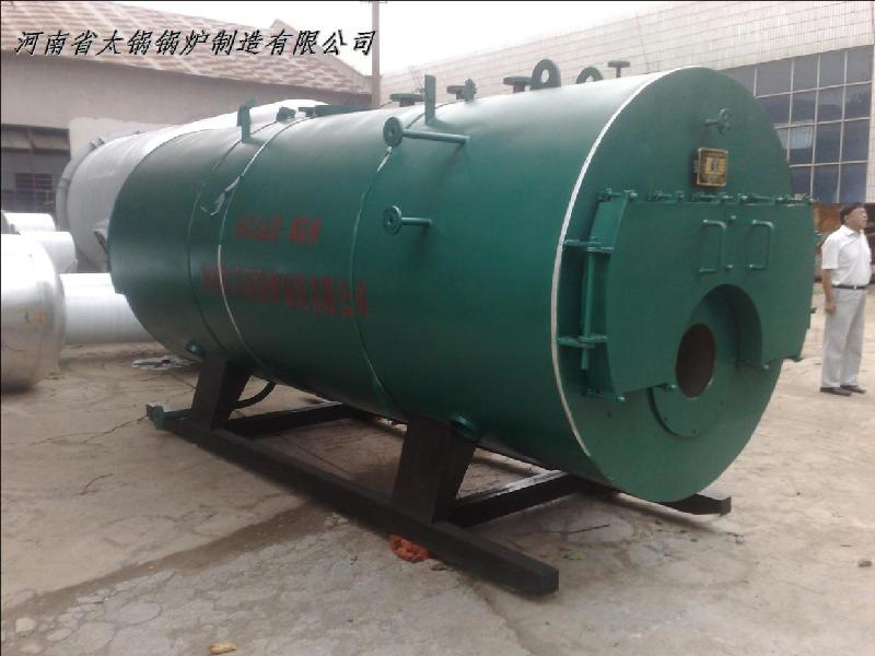 唐山燃气锅炉生产燃气锅炉厂家批发