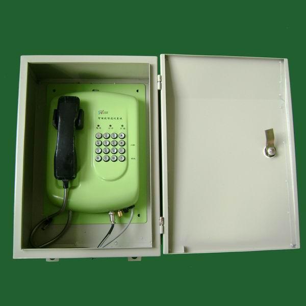 中国银联紧急电话KNZD-04,银行电话机价格，银行电话机生产