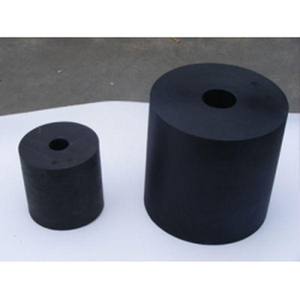 供应新亚橡塑厂家生产各种BE型减震胶块