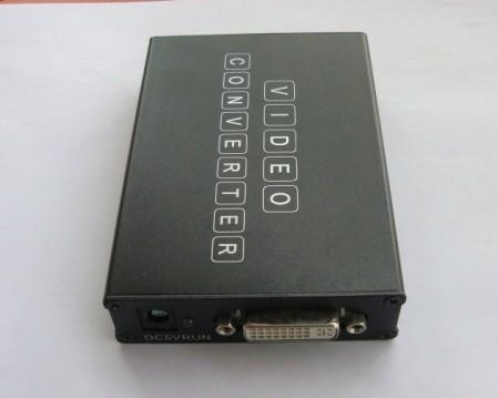 工业DVI-D转VGA数模转换器ADR-365批发