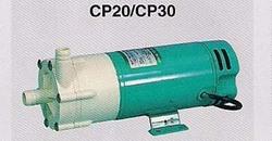 供应日机装磁力泵CP/CPT系列