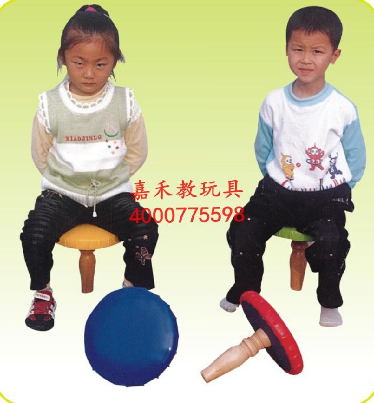 独脚平衡训练椅感统训练器材直销批发