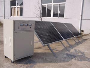 昆明市太阳能发电机家用发电机-太阳能厂家太阳能发电机家用发电机-太阳能发电机系列