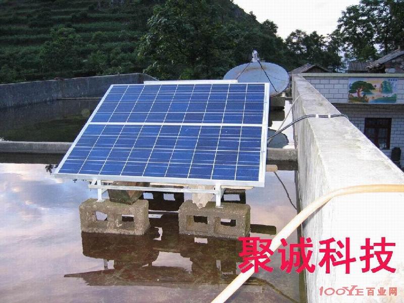 供应云南太阳能发电机-太阳能路灯