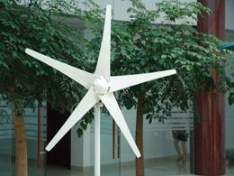 JC家用小型风力发电机3400元批发