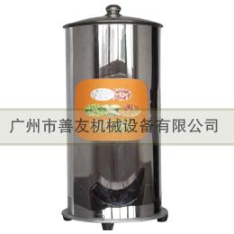 供应不锈钢豆浆机的价格_不锈钢现磨豆浆机_SM-4L多功能磨浆机