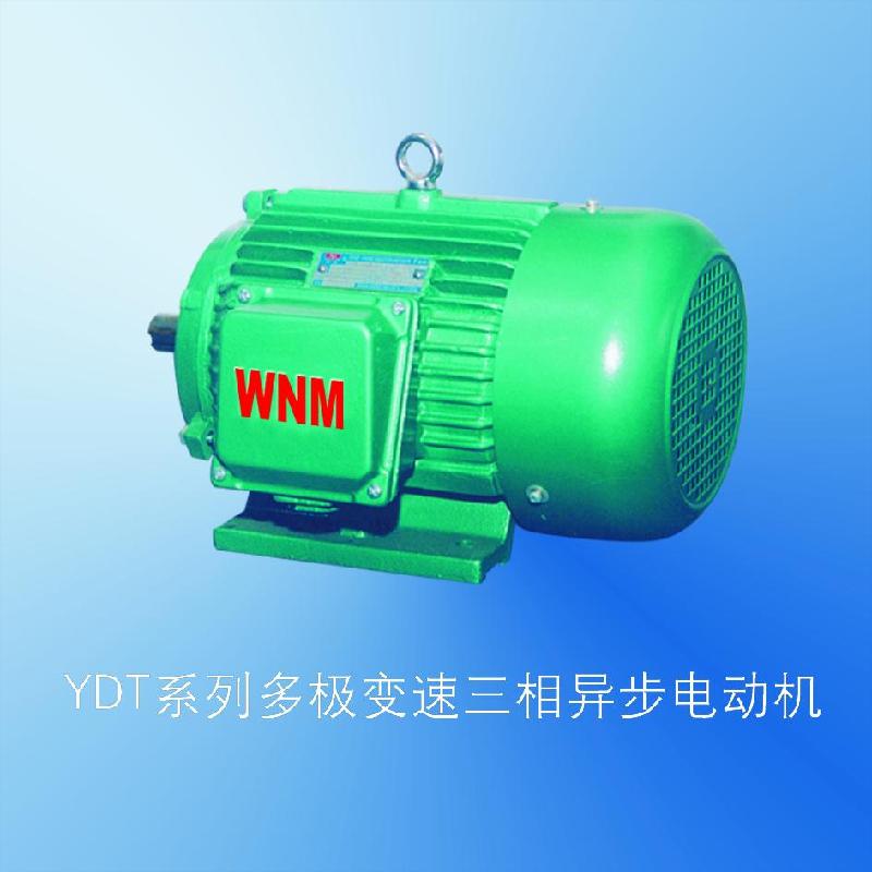 供应现货Y2派生通风机专用耐高温电机图图片