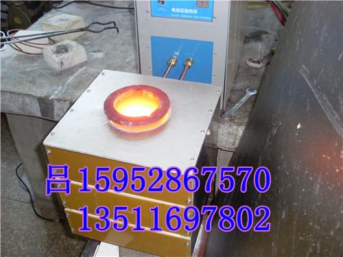 供应学生做实验用的感应电炉，高频熔炼(北京科技大学正在使用)图片