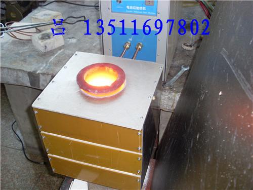 小型高频熔炼炉2公斤金银铜熔化炉批发