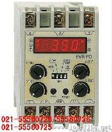 供应EVR-PD-110NZ6-Z5M电子式过电压继电器
