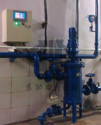 供应滤水器,DLS-150全自动滤水器