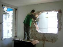 北京专业墙体切割开门开窗加固批发