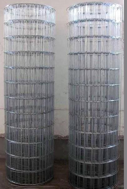 厂家直销优质镀锌电焊网-养殖电焊网-建筑用网-安平远景电焊网图片