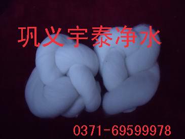 宇泰厂家直销纤维束滤料质优价廉专业生产纤维束滤料图片