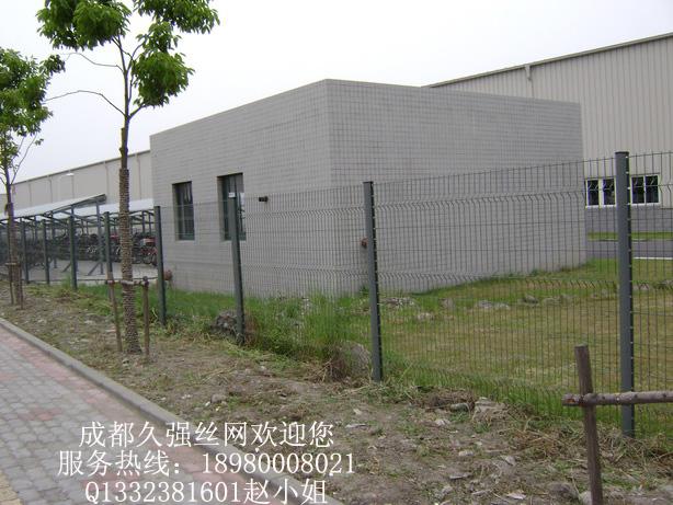 供应公路护栏网、绿化隔离护栏、护栏网18980008021赵经理