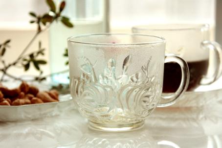 【百度快照】专业供应玻璃口杯咖啡杯雪糕杯玻璃烟灰缸 玻璃碗图片