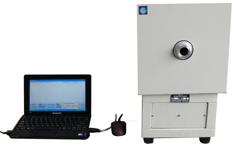 供应造型材料发起性测定仪FQX-W图片
