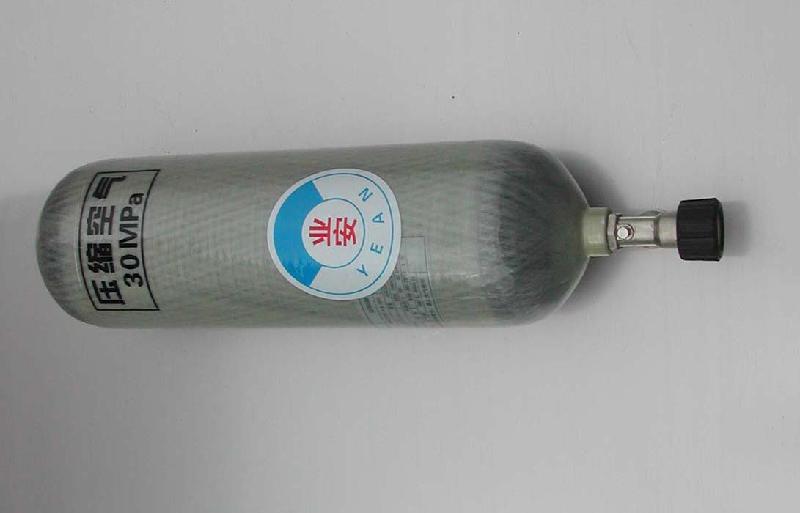 供应空气呼吸器备用瓶呼吸器气瓶