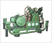 供应充气泵呼吸空气压缩机空气呼吸器图片