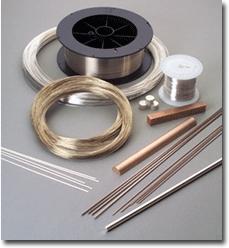 自动高频焊银焊丝